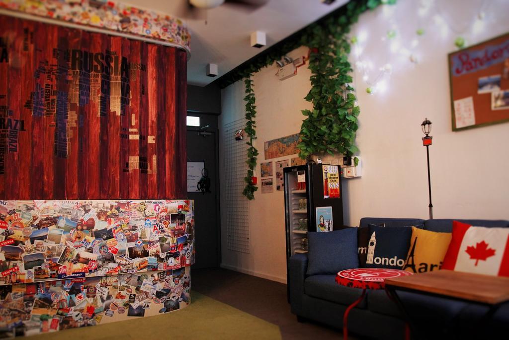 Hostel Pandora After 80S Hongkong Pokój zdjęcie