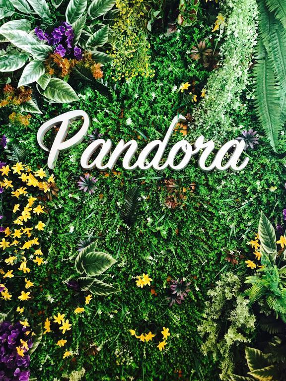 Hostel Pandora After 80S Hongkong Zewnętrze zdjęcie
