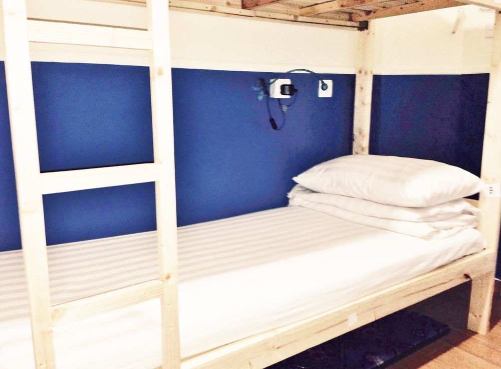 Hostel Pandora After 80S Hongkong Zewnętrze zdjęcie