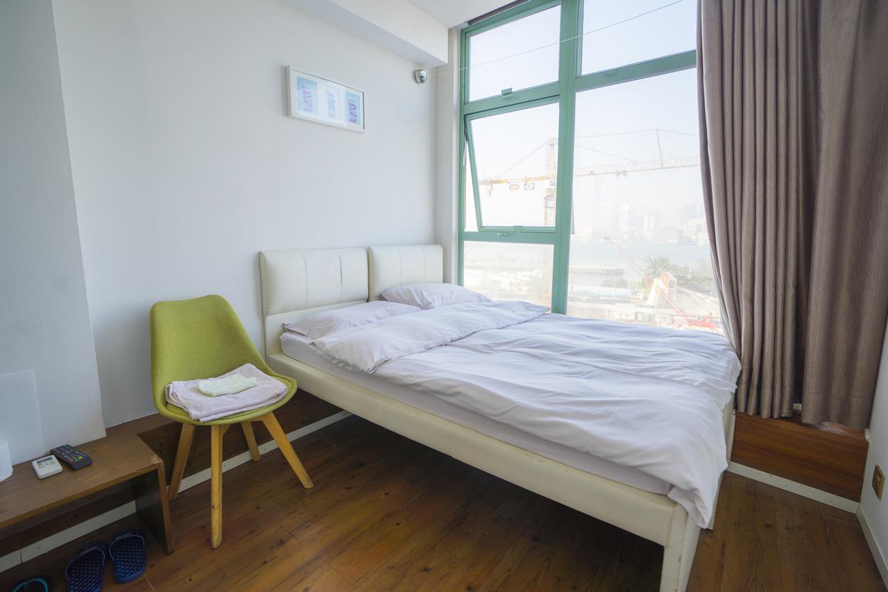 Hostel Pandora After 80S Hongkong Zewnętrze zdjęcie