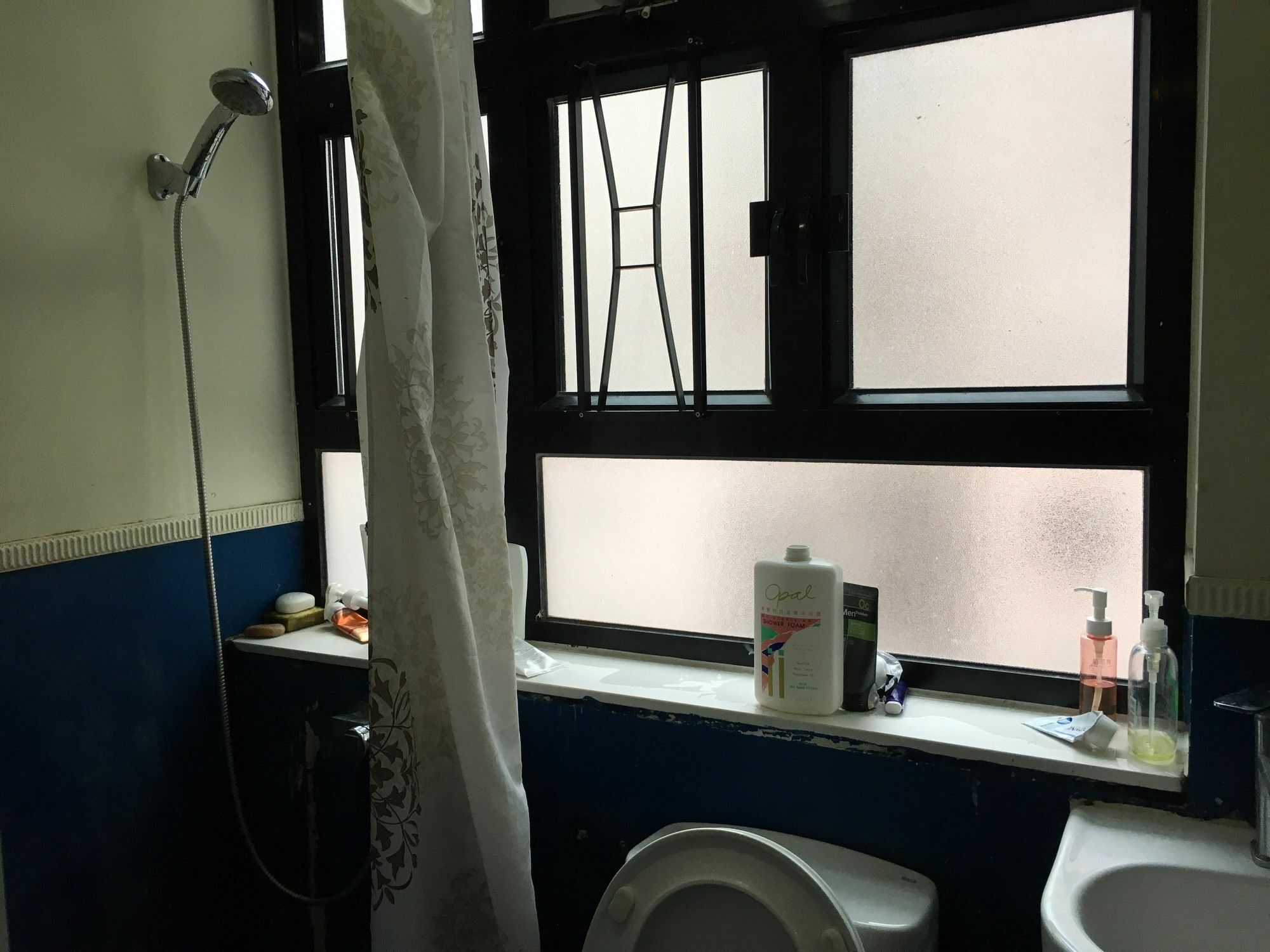 Hostel Pandora After 80S Hongkong Zewnętrze zdjęcie